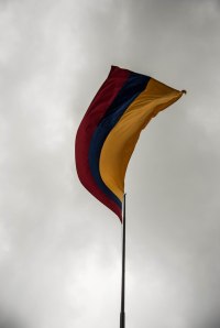 Bogotá