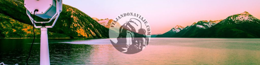 La Patagonia, el lejano Sur