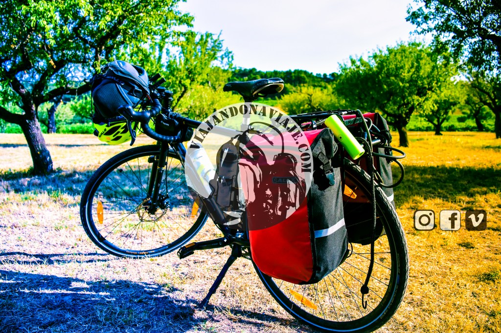 Cyclovoyage Series Videos