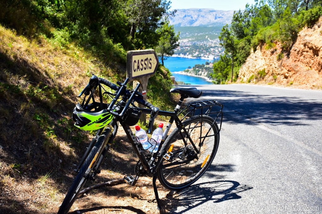 Das pedaladas que&nbsp;andei…