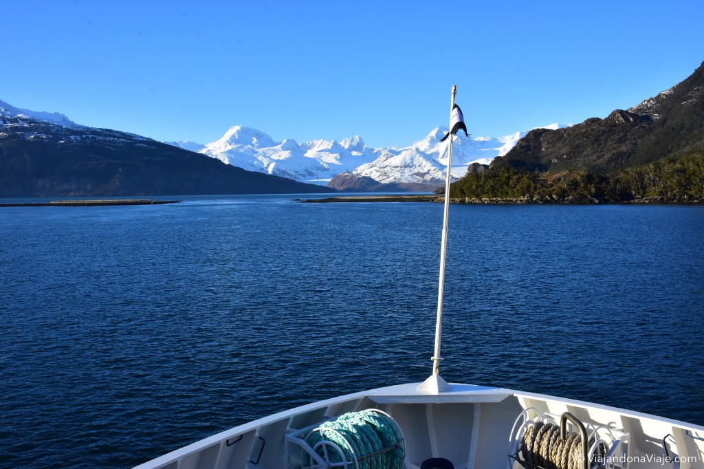Australis Expedition 2017-18