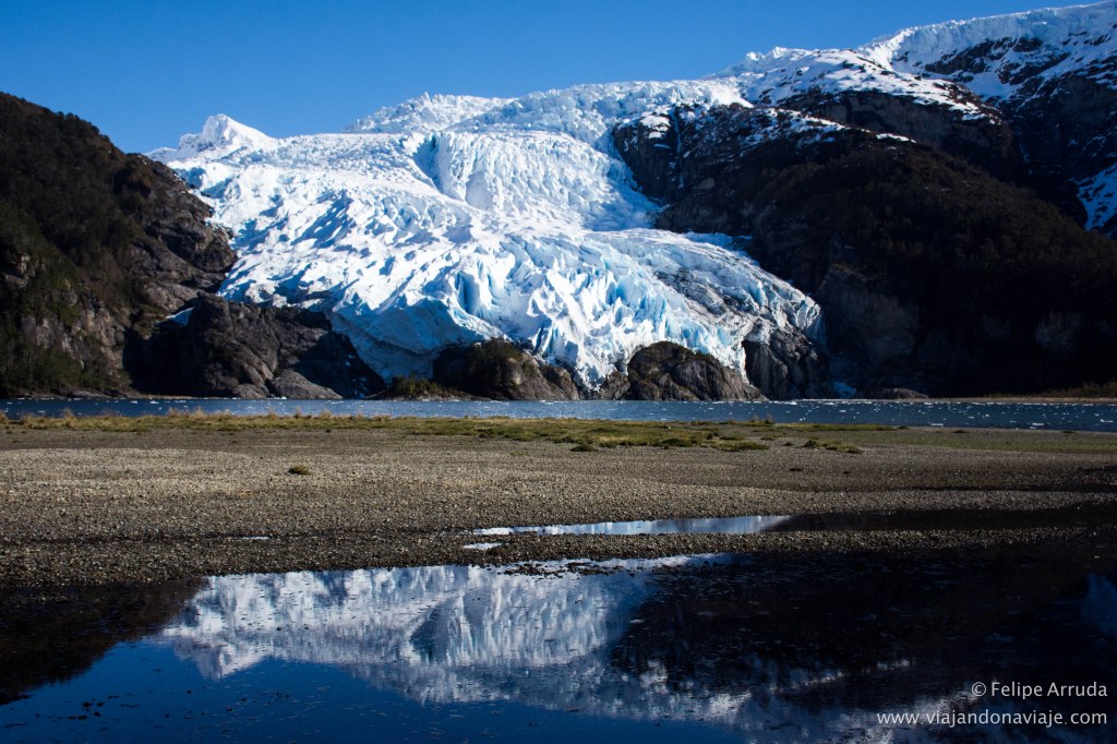 Photogallery: Welcome to Patagonia 2018-19