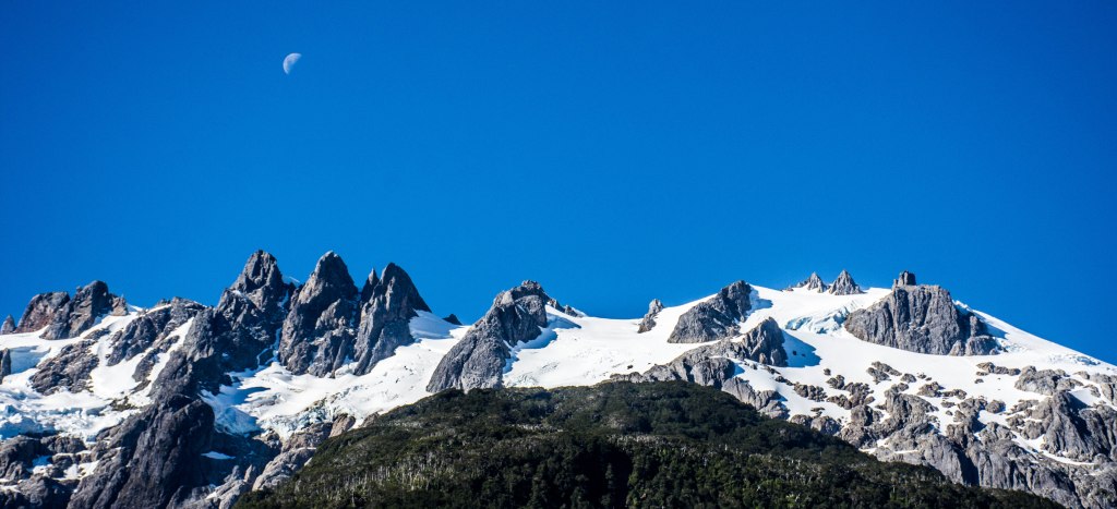 Región de Aysén y Carretera Austral