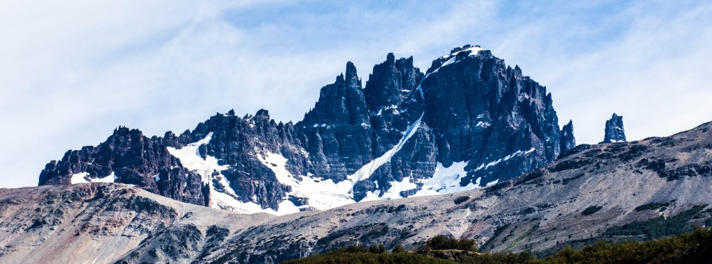 Parque Nacional Cerro Castillo