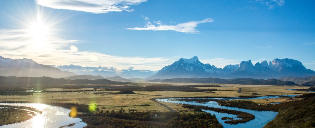 Photogallery: «Torres del Paine National Park»