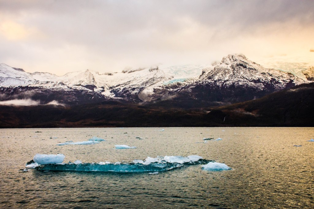 Tierra del Fuego