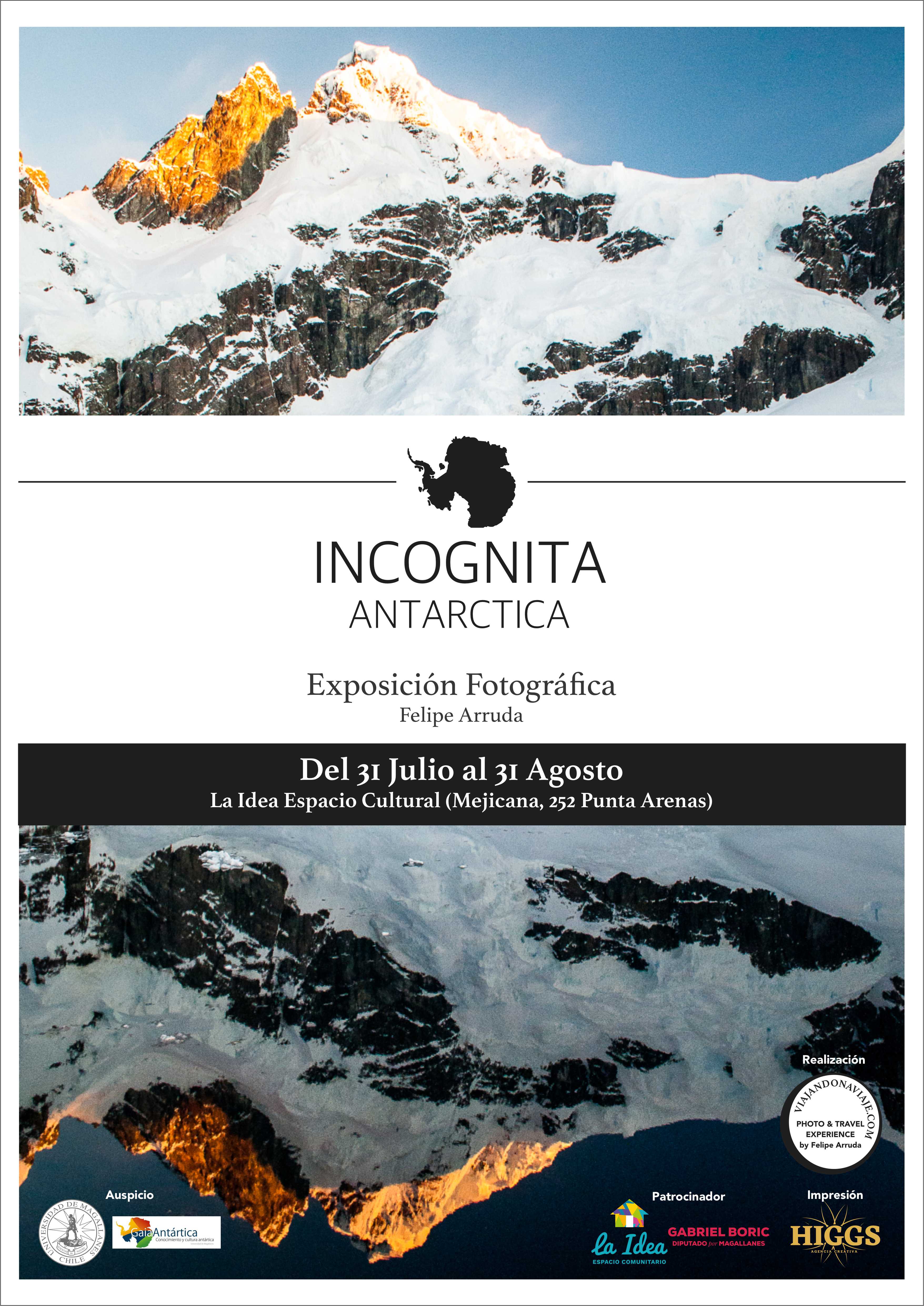 CARTEL DIVULGACION