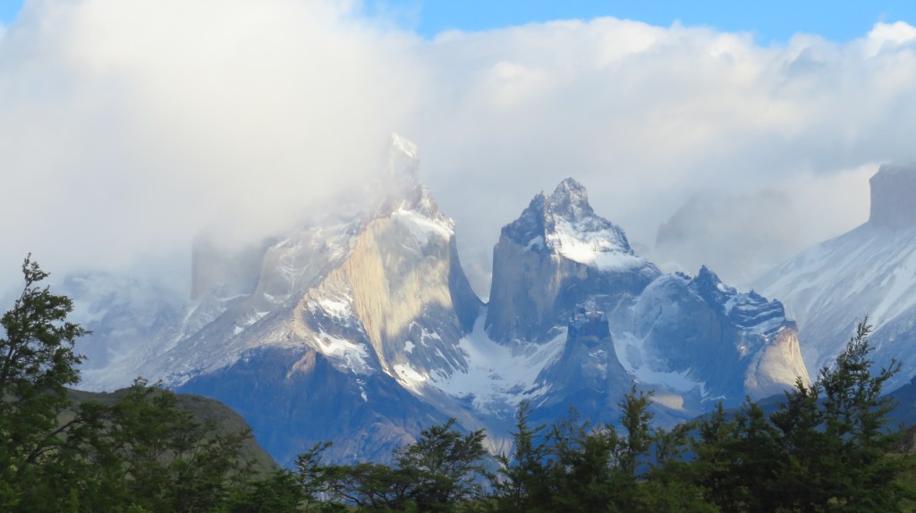 Torres del Paine Legacy Fund
