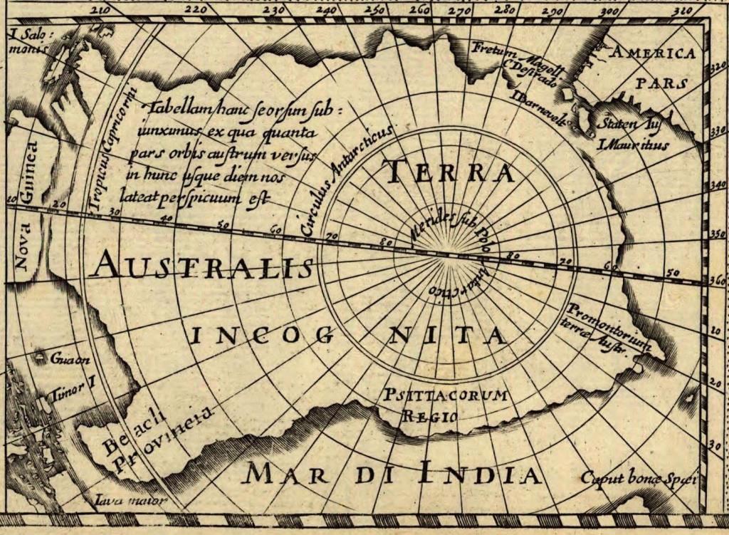 Australis Final Season