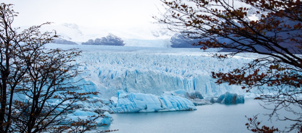 Patagonia Argentina: El Calafate y El&nbsp;Chaltén