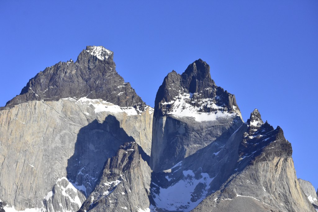 Torres del Paine: History and&nbsp;Geology