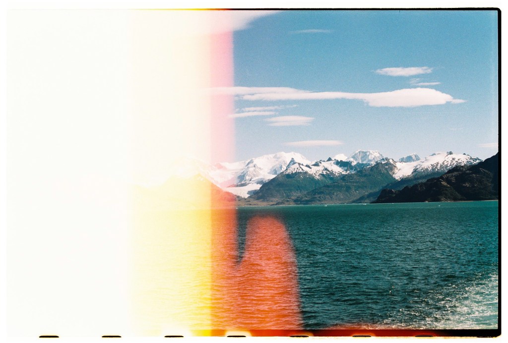 Analogue: about Mountains and&nbsp;Glaciers